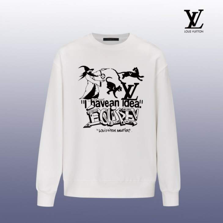 Picture of LV Sweatshirt _SKULVXS-XLmptxL100234365